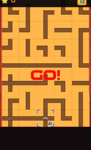 The Mouse Maze Challenge Jeu Pro - The Mouse Maze Challenge Game Pro 2