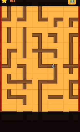The Mouse Maze Challenge Jeu Pro - The Mouse Maze Challenge Game Pro 4