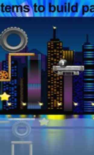 A Real City Police Chase Traffic Jump Drift Racing Games 2
