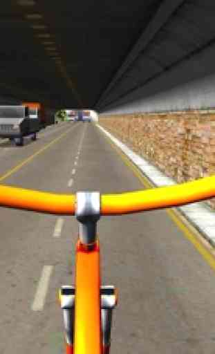 Bicycle Racing Stunt Game 2017 4
