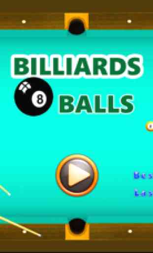 Billard 8 Ballon , Piscine Signal Sports Champion 3