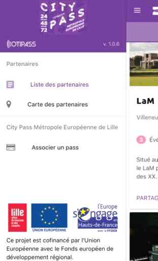 City Pass Lille Métropole 3