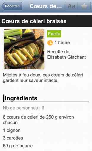 cuisine France - Recettes et astuces pour les cuisiniers français 2