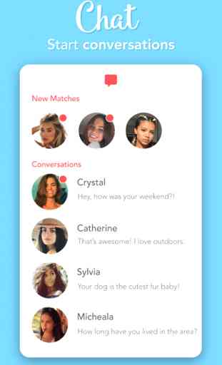 Dating.ai -Rencard-Rendez-Vous 4