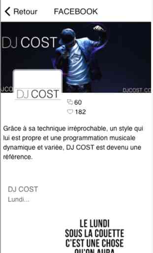 DJ COST 2 2