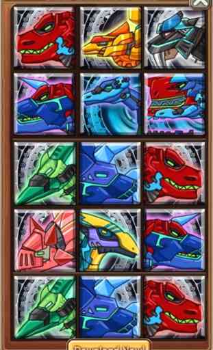 free dinosaure puzzles jeux12 1