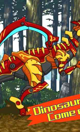 free dinosaure puzzles jeux16:Préscolaire Jeux 1