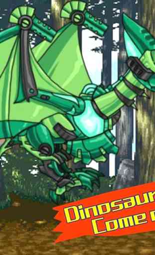 free dinosaure puzzles jeux18 2