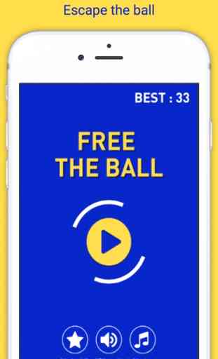 Free the Ball 1