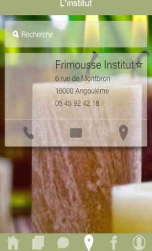 Frimousse Institut 2