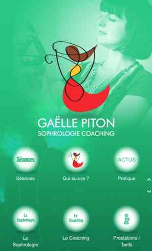 Gaëlle Piton Sophrologue 1