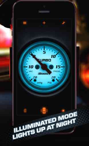 iBoost: Turbo Your Car! 4