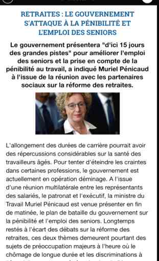 La Tribune - Quotidien & Hebdo 3
