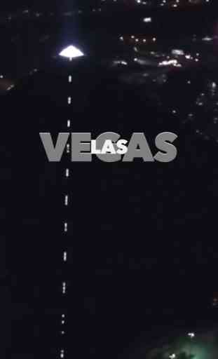 Las Vegas 3D 1