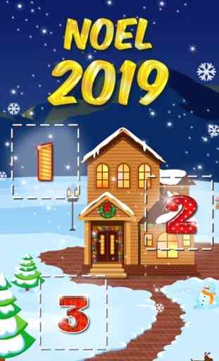 Noël 2019: 25 jeux cadeaux 1