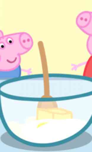 Peppa Pig: La Fête de Peppa 2