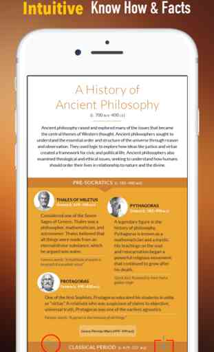 Philosophie Glossaire-Guides d'étude et terminolog 1