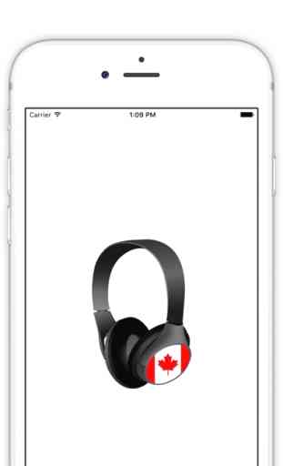 Radio Canada : canadian radios 3