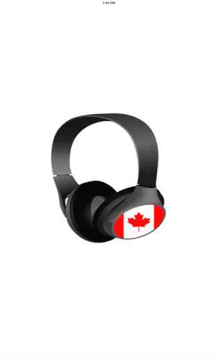 Radio Canada : canadian radios 4