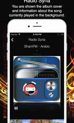 Radio Syria - Live Radio Listening 2