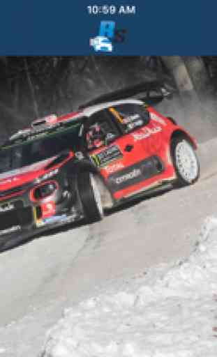 Rallye Sport 4
