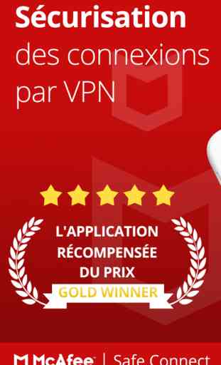 Safe Connect - Proxy VPN/Wi-Fi 1