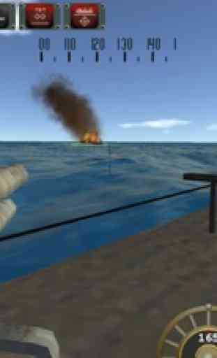 Silent Depth Submarine Sim 2