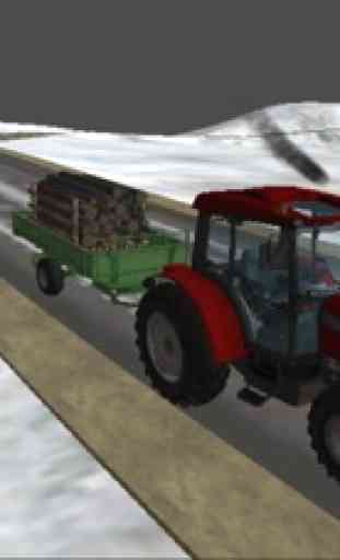 Simulateur de tracteur 2017 1
