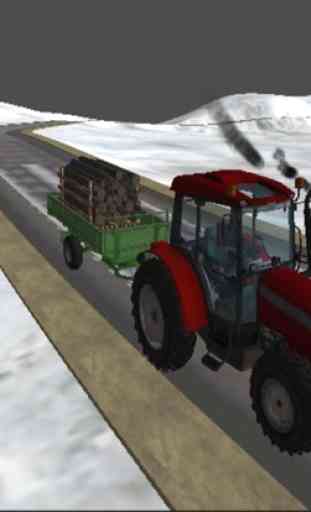Simulateur de tracteur 2017 4