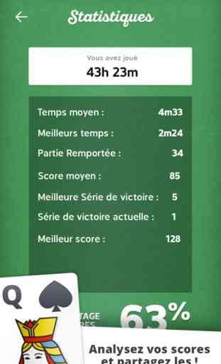Solitaire Freecell 2018 2