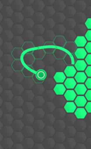 Superhex.io: Hexagons War 2