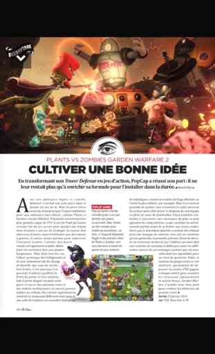 The Game Magazine 4