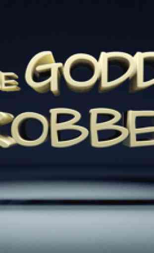 The Goddess Robbery 3