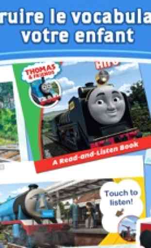 Thomas & Friends™: Read & Play 2