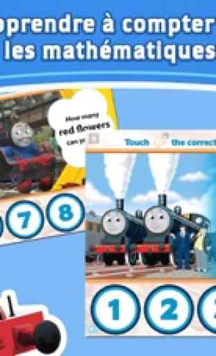 Thomas & Friends™: Read & Play 3