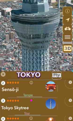 TOKYO 3D 4