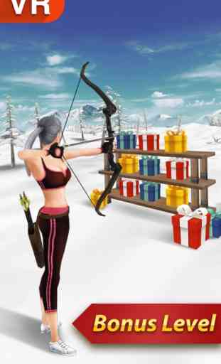 VR Archery Master 3D : Shooting games 4