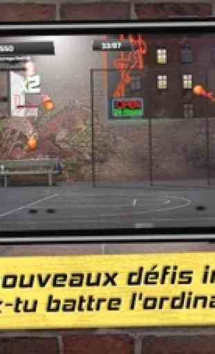 iBasket Pro - Basket de rue 2