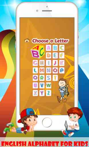 jeu alphabet lettres jeux educatifs de gratuits 3