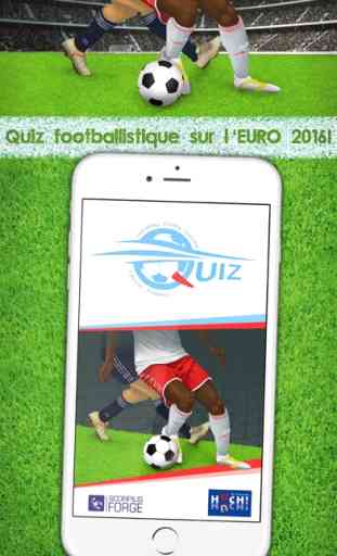 Le Quiz Football 1