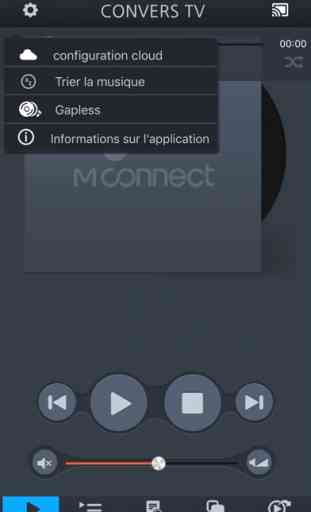 mconnect Player Lite 3