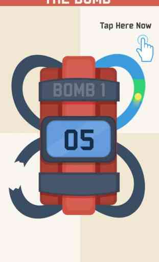 The Bomb! 1