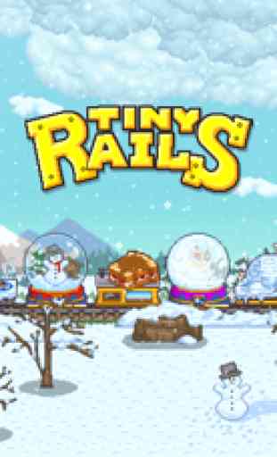 Tiny Rails 1