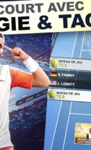 TOP SEED Tennis Pro Manager 3