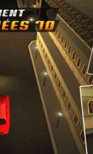 Vegas Crime Ville Bandit Centre Mafia Seigneur 3D 4