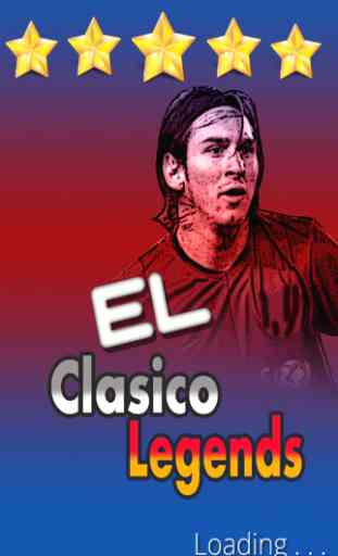 Les légendes du Clasico PRO -  Top 11 Dream League équipes de football de l'histoire de l'UEFA 4