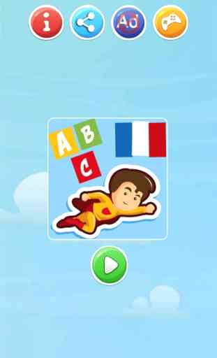 Apprendre vocabulaire français  enfants & débutant 1
