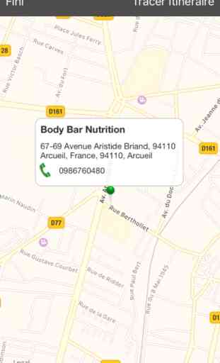 Body Bar Nutrition 4