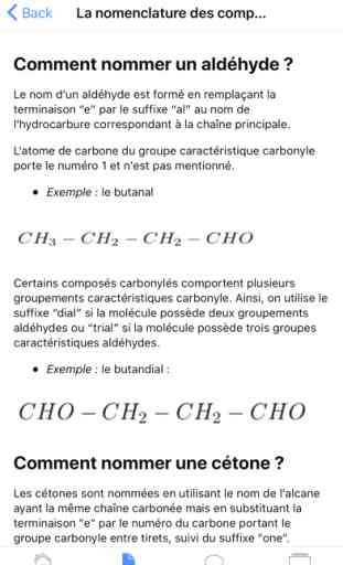 Chimie Terminale 2