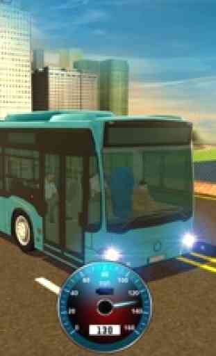 City Driving Bus Simulator 1